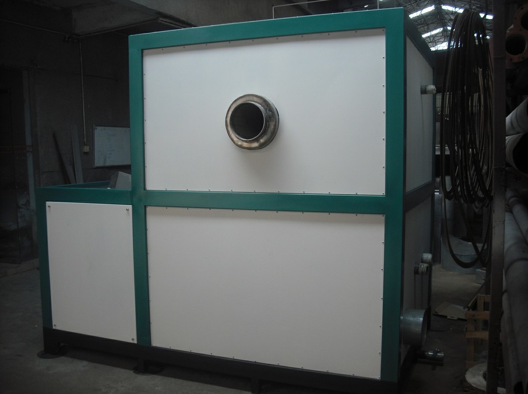 120萬大卡熱水、熱風兩用爐