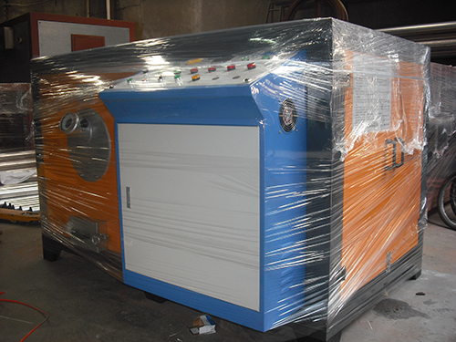 生物質(zhì)顆粒燃燒機(jī)